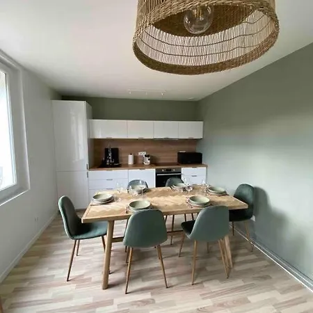 Maison De Avec Grande Terrasse *
