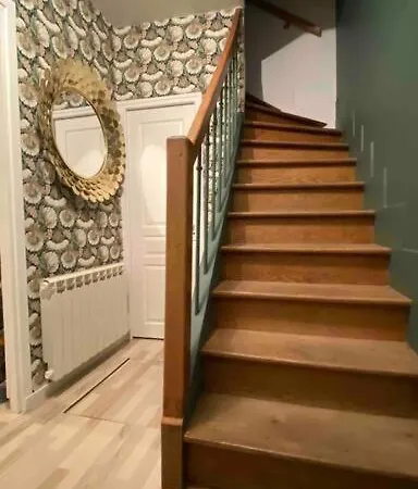 Casa vacanze Maison De Avec Grande Terrasse *