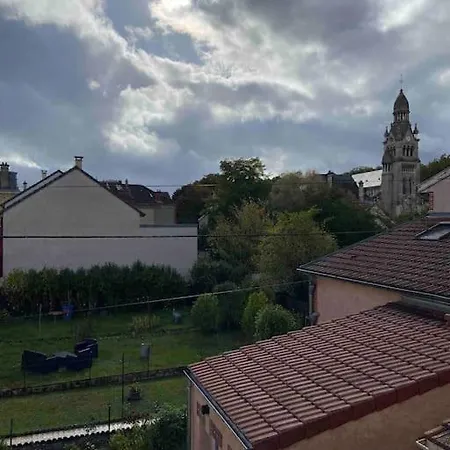 Casa vacanze Maison De Avec Grande Terrasse Épernay