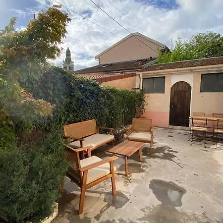 Casa vacanze Maison De Avec Grande Terrasse *