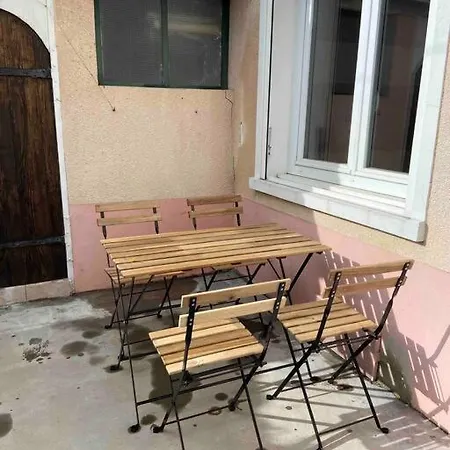 Casa vacanze Maison De Avec Grande Terrasse