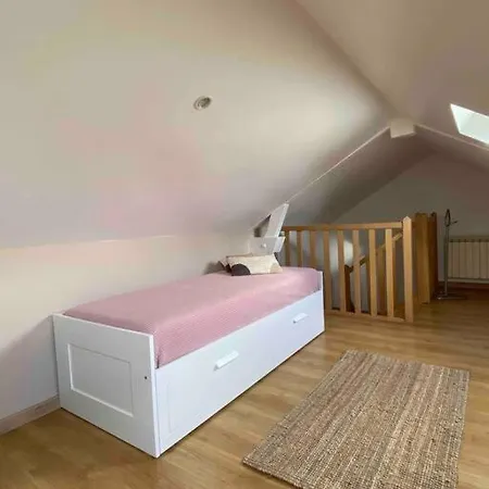 Maison De Avec Grande Terrasse *