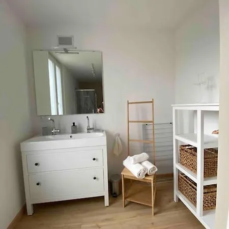 Casa vacanze Maison De Avec Grande Terrasse